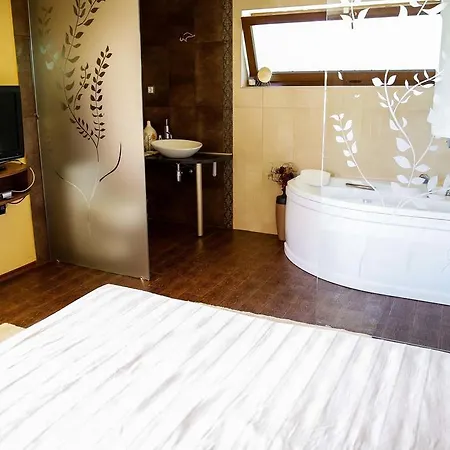 Kashtata Na Tati Holiday home