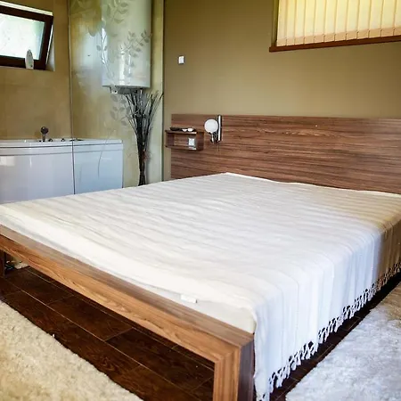 Holiday home Kashtata Na Tati *