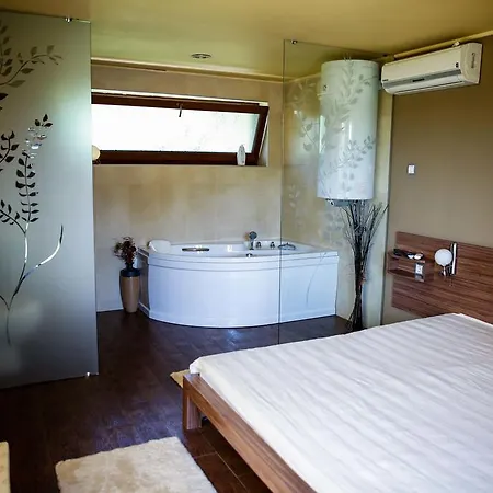 Kashtata Na Tati Holiday home *