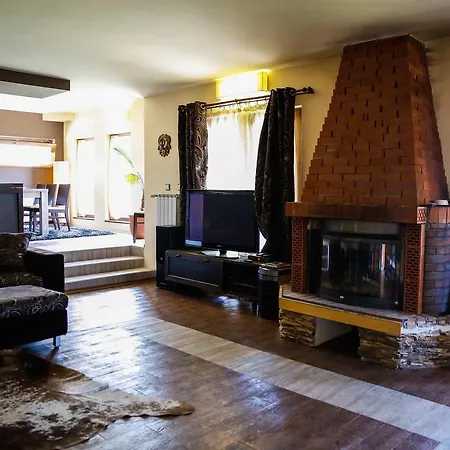 Holiday home Kashtata Na Tati