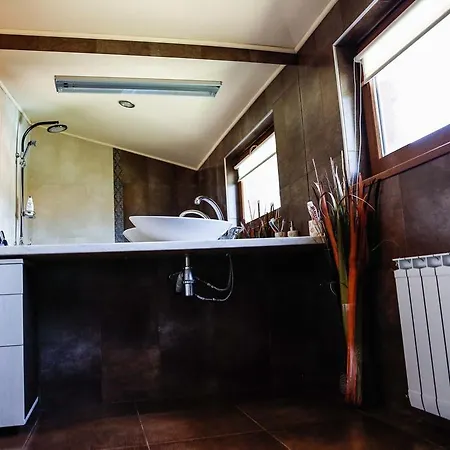 Holiday home Kashtata Na Tati *