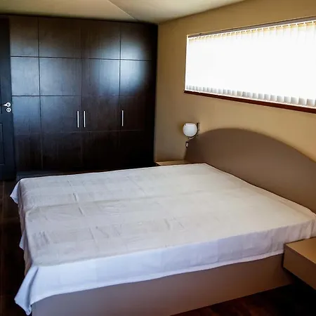 Holiday home Kashtata Na Tati Ribnovo