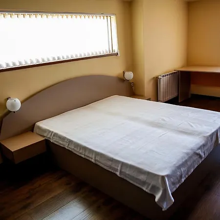 Holiday home Kashtata Na Tati