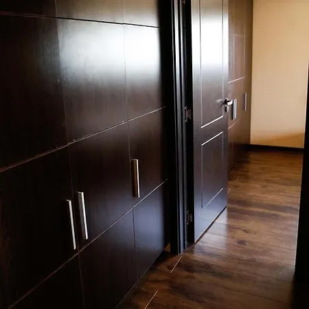Kashtata Na Tati Holiday home Ribnovo