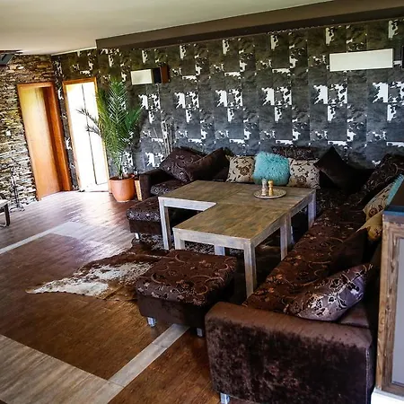 Kashtata Na Tati Holiday home