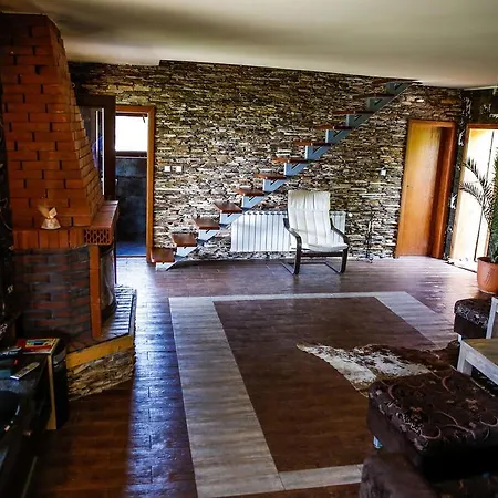 Holiday home Kashtata Na Tati *