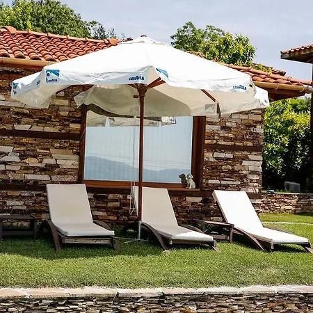 Kashtata Na Tati Holiday home