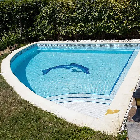 Kashtata Na Tati Holiday home *